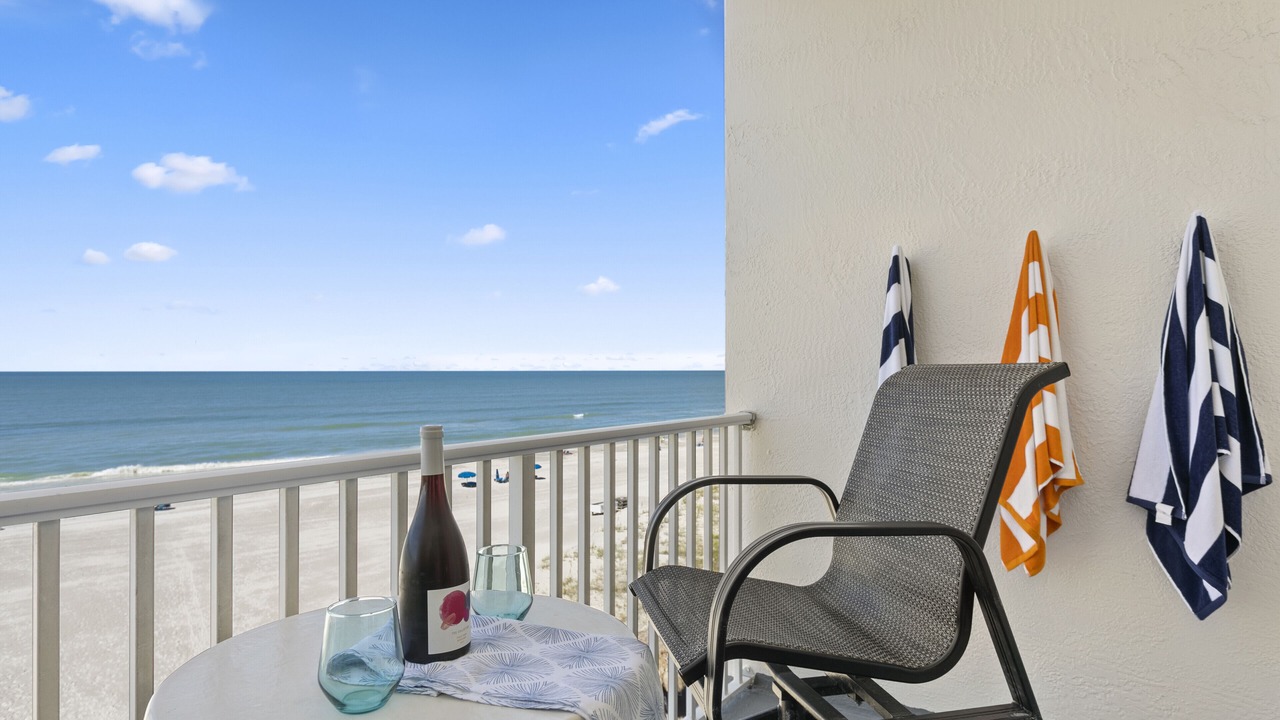 Photo of Outdoor in Madeira Beach