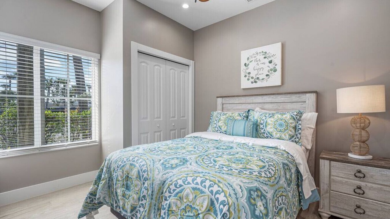 Photo of Bedroom in Singer Island