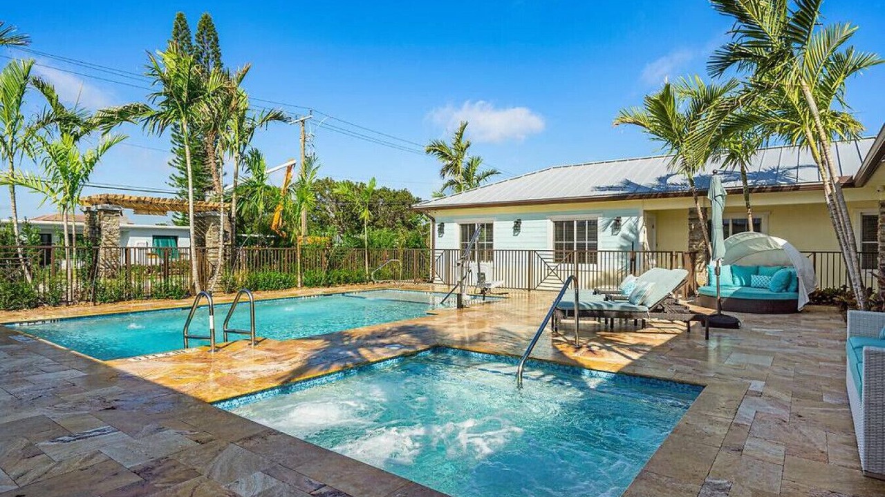 Photo of Outdoor in Singer Island