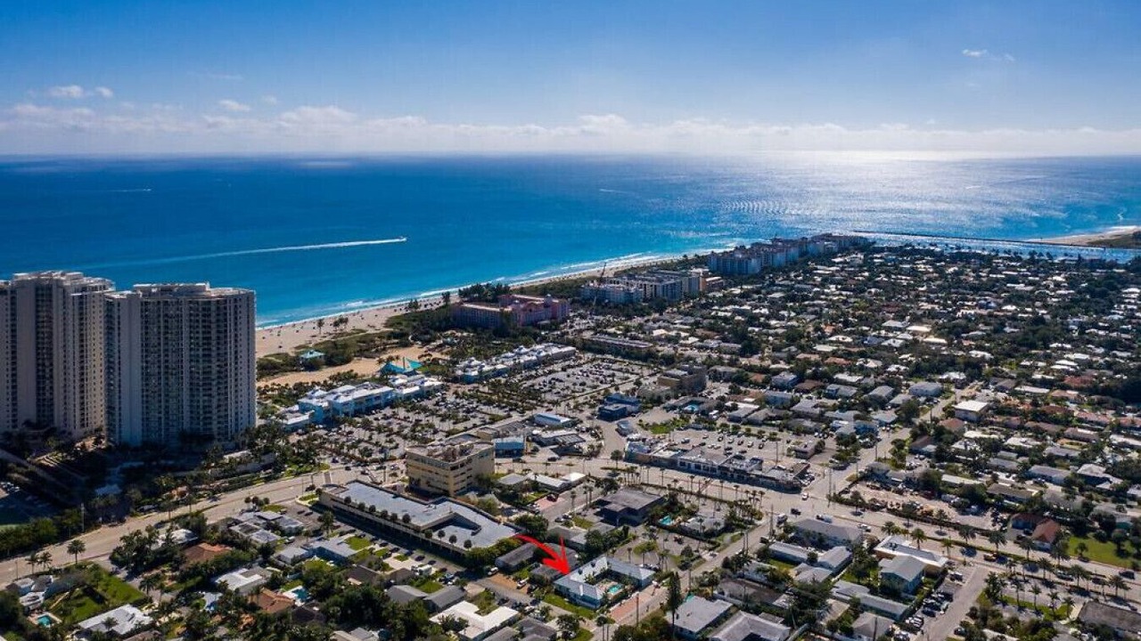 Photo of Outdoor in Singer Island