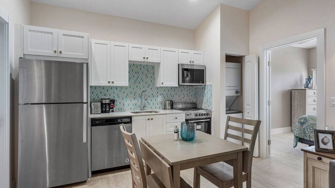 Photo of Kitchen in Singer Island