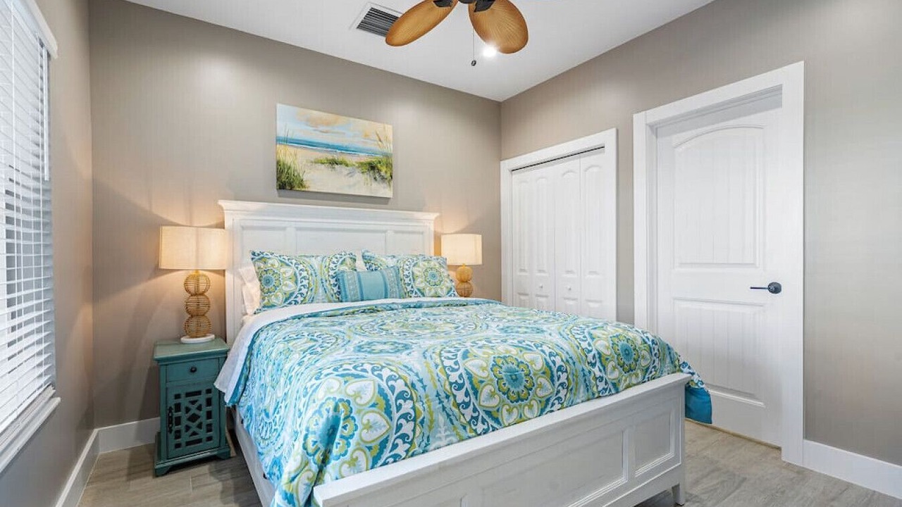 Photo of Bedroom in Singer Island