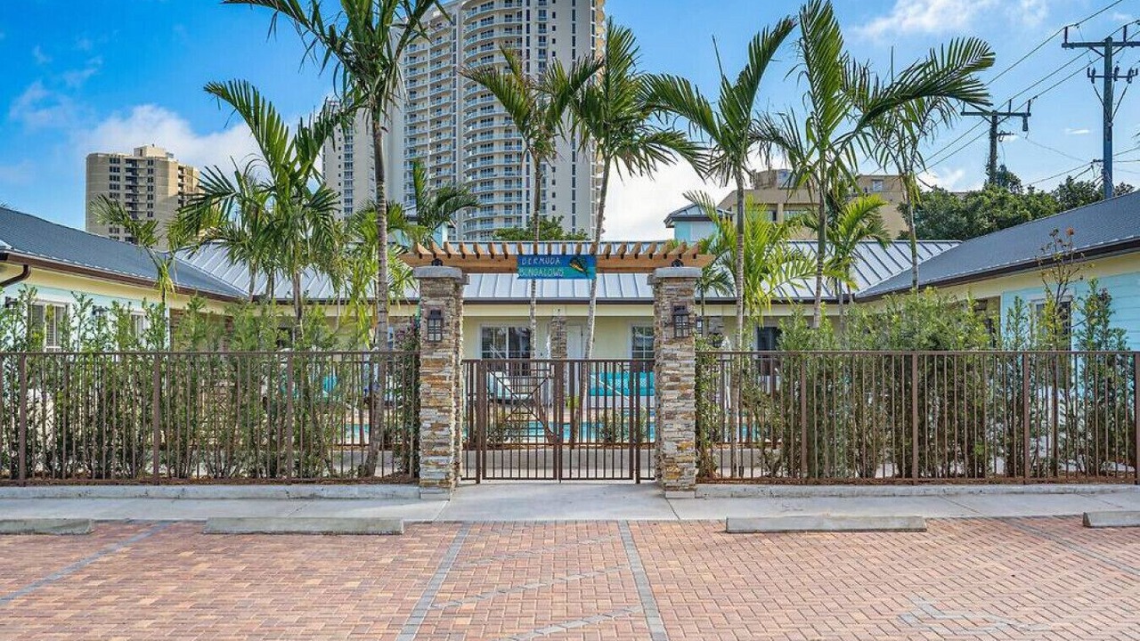 Photo of Outdoor in Singer Island