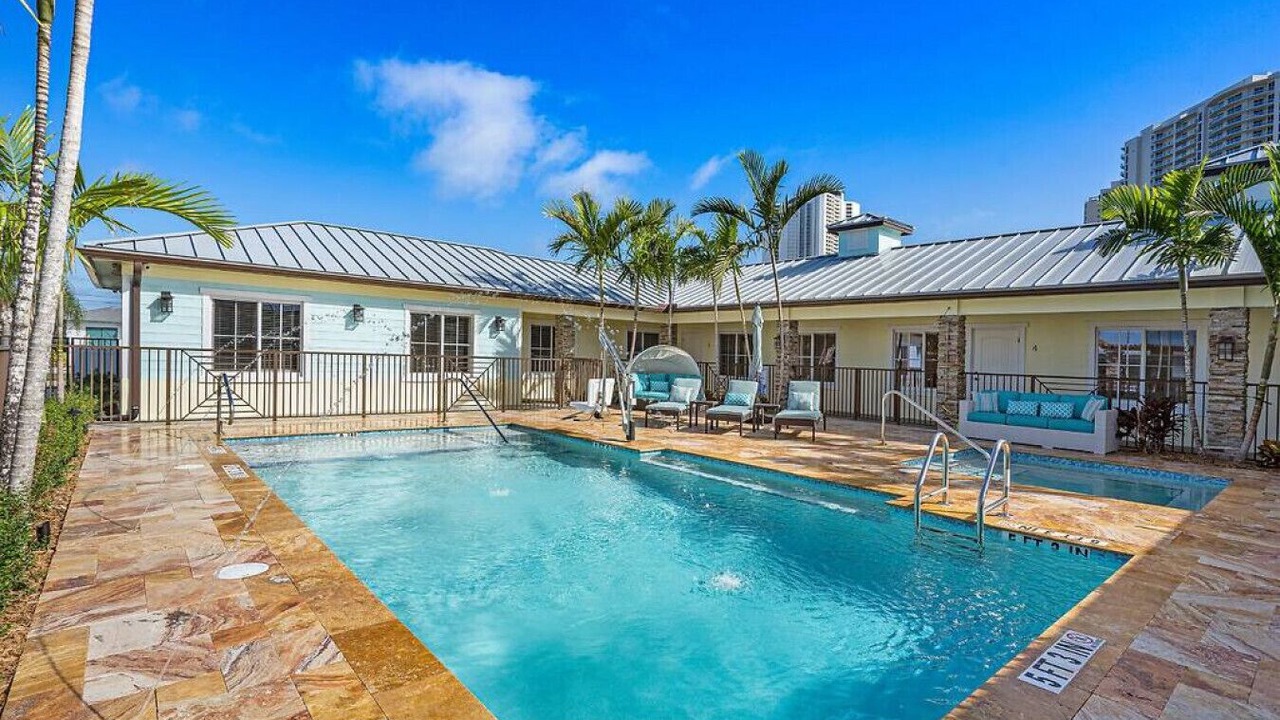 Photo of Outdoor in Singer Island