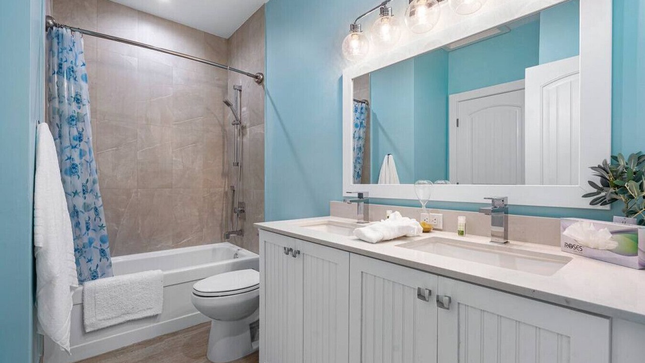 Photo of Bathroom in Singer Island