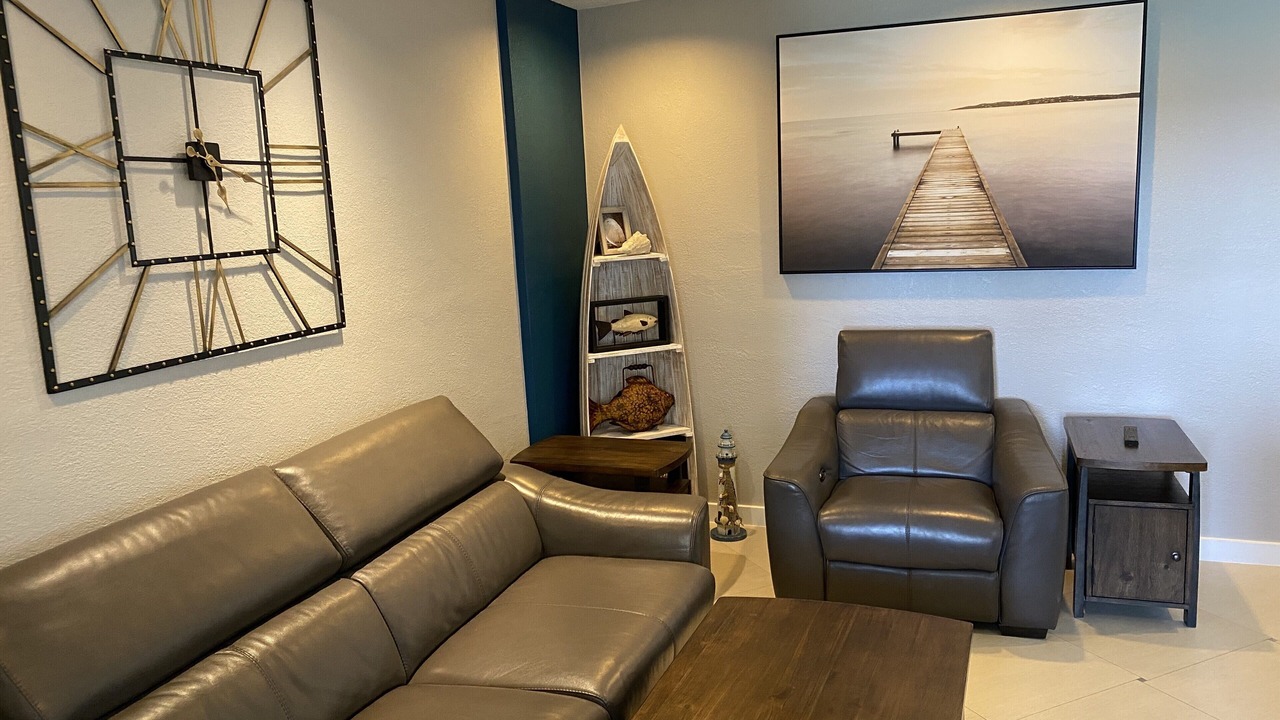 Photo of Bedroom in Hollywood