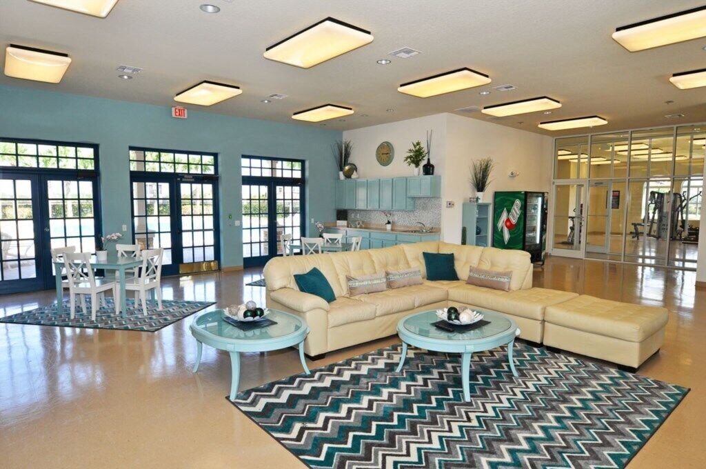 Photo of Livingroom in West Haven