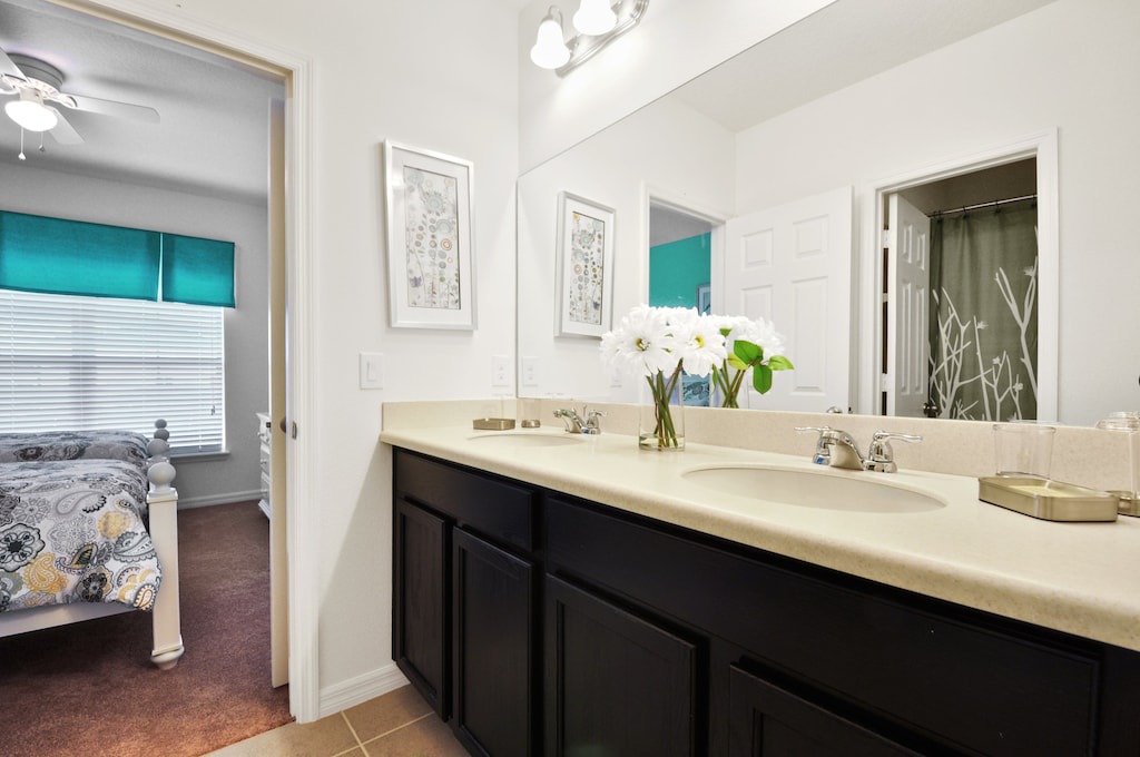 Photo of Bathroom in West Haven