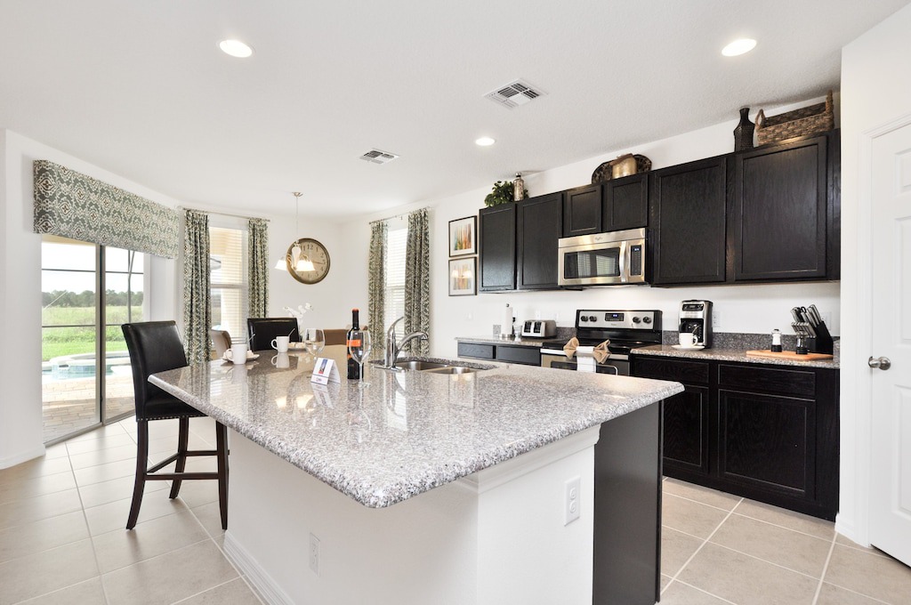 Photo of Kitchen in West Haven