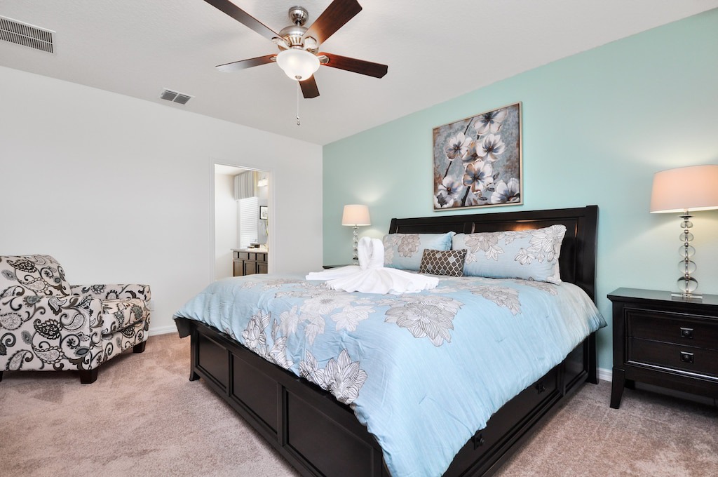 Photo of Bedroom in West Haven
