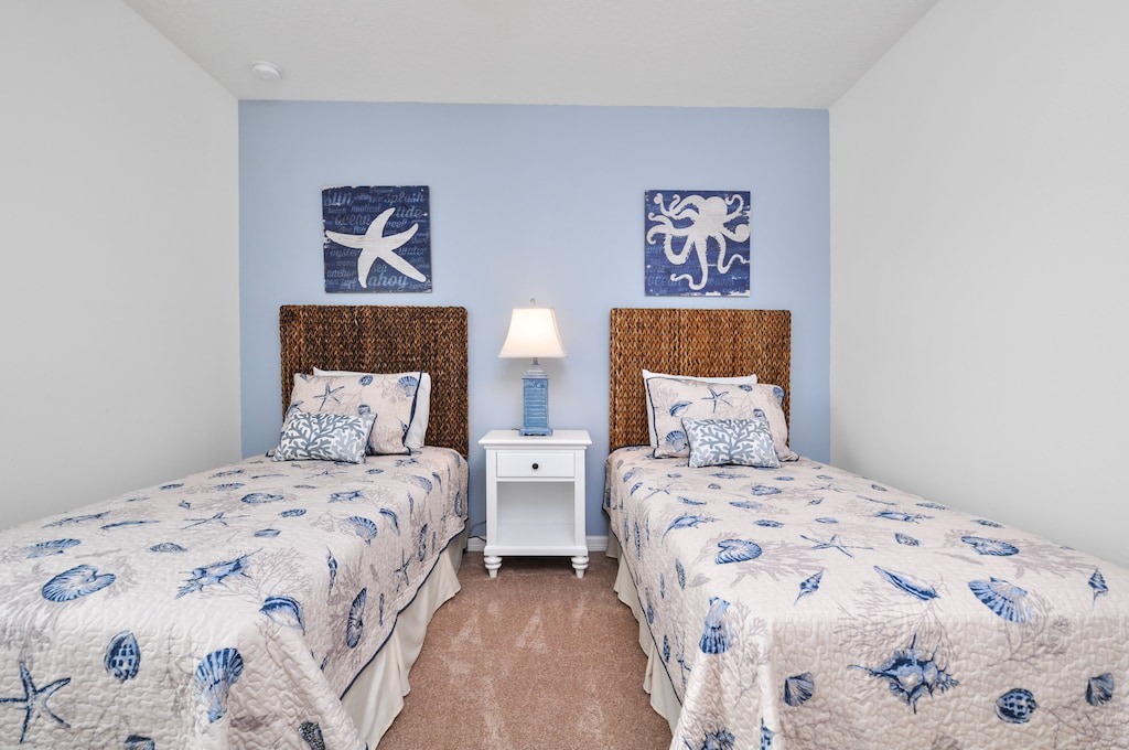 Photo of Bedroom in West Haven