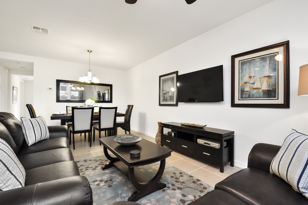 Photo of Livingroom in West Haven