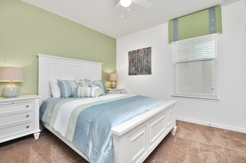 Photo of Bedroom in West Haven