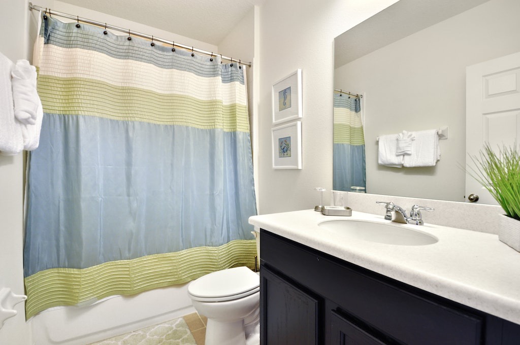 Photo of Bathroom in West Haven