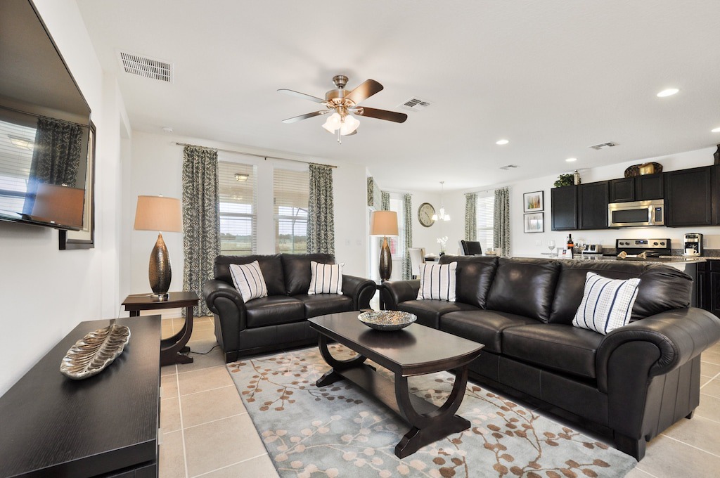 Photo of Livingroom in West Haven