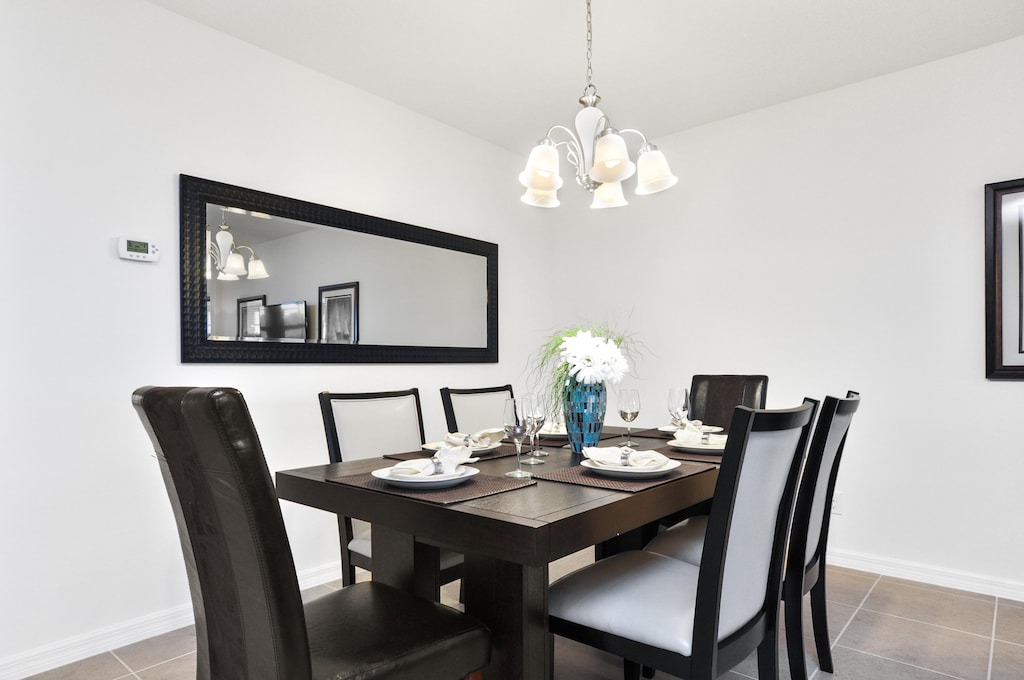 Photo of Livingroom in West Haven