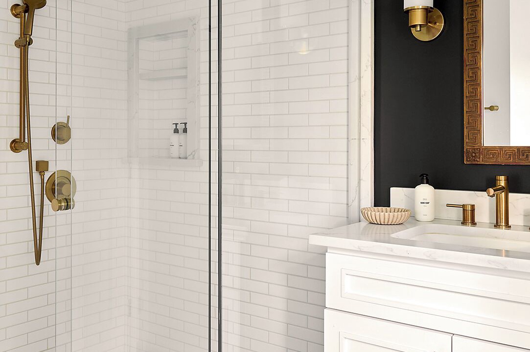 Photo of Bathroom in Bridgeton