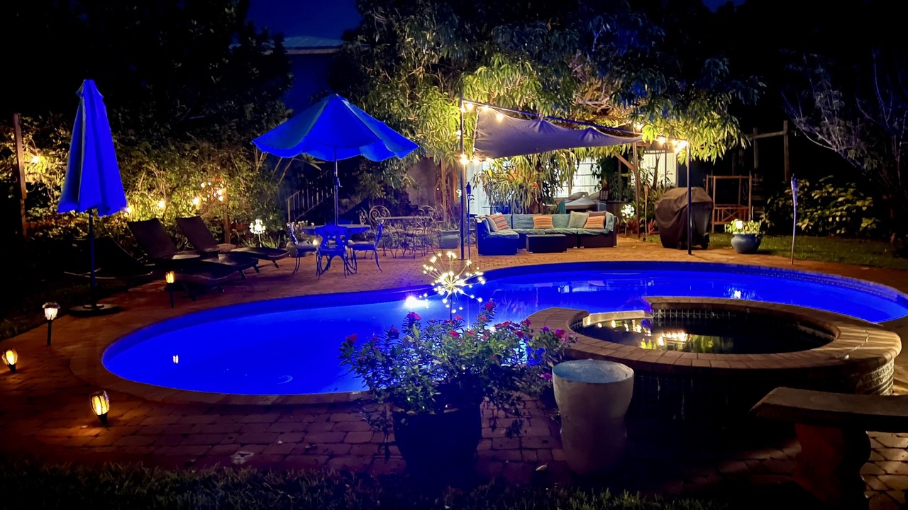 Photo of Outdoor in South Palm Park Neighborhood Association