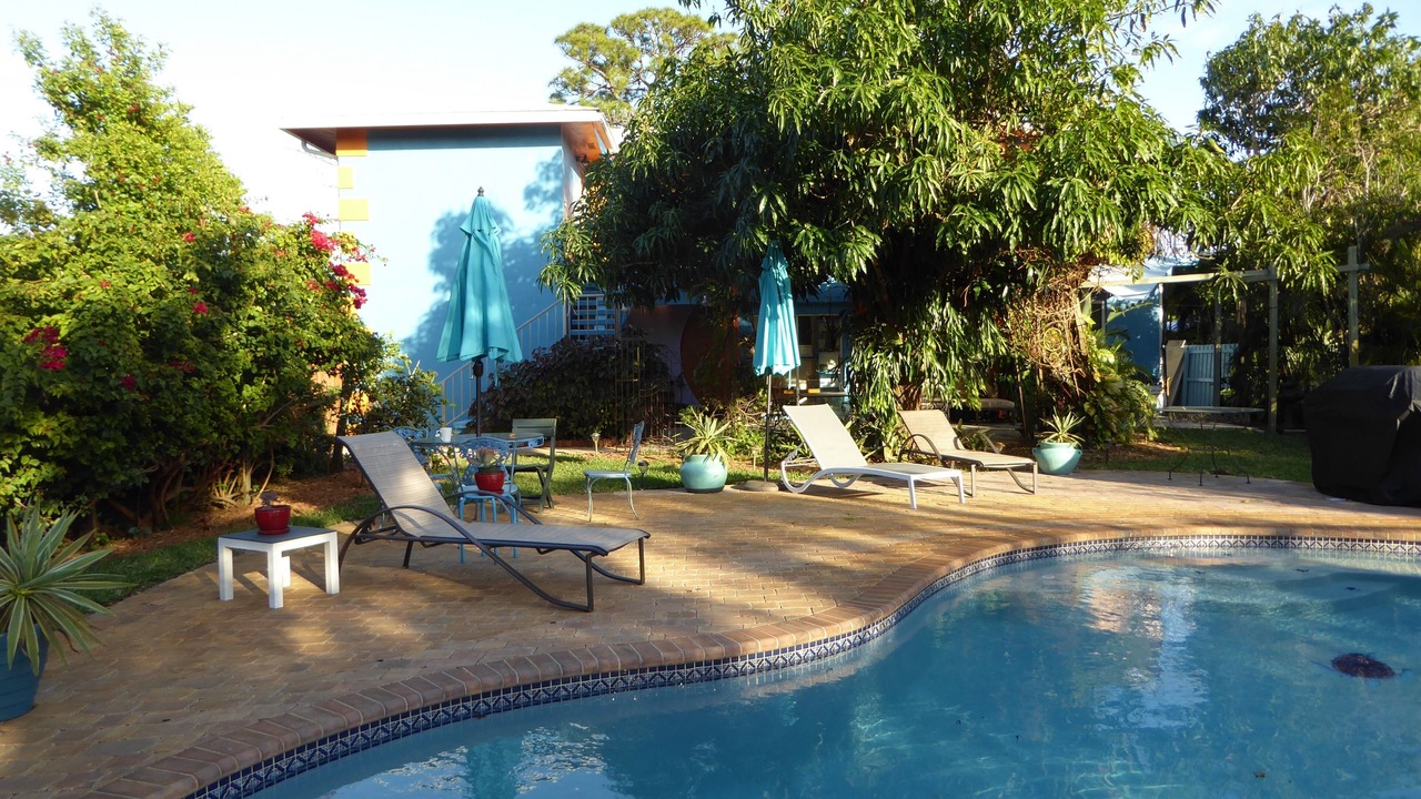 Photo of Outdoor in South Palm Park Neighborhood Association