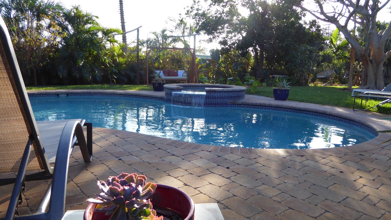 Photo of Outdoor in South Palm Park Neighborhood Association