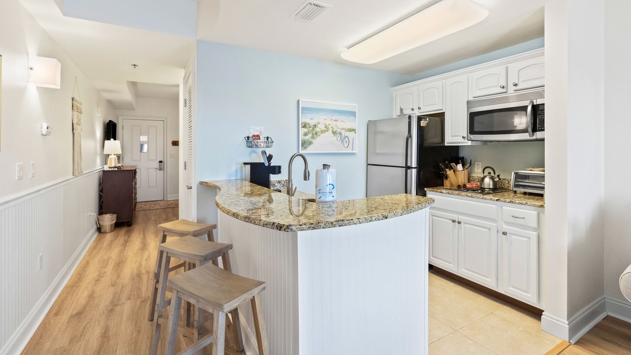 Photo of Kitchen in Sunnyside