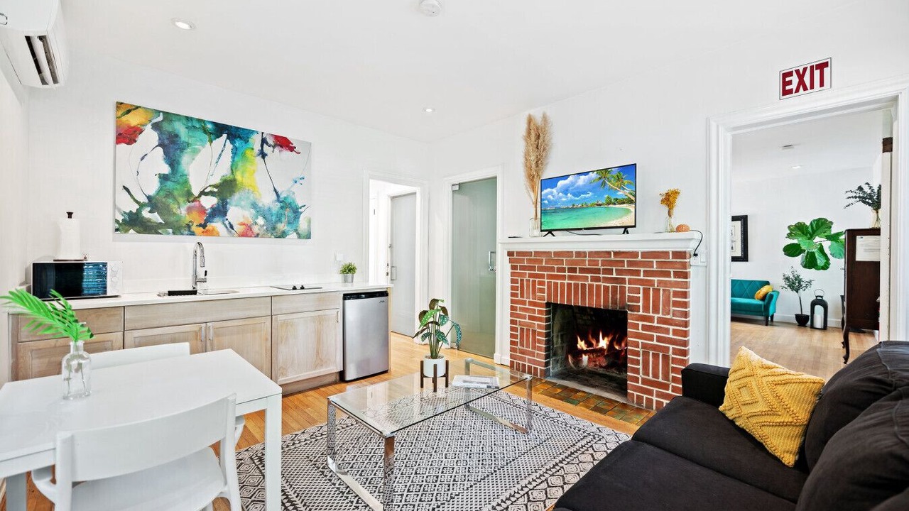 Photo of Livingroom in Douglas