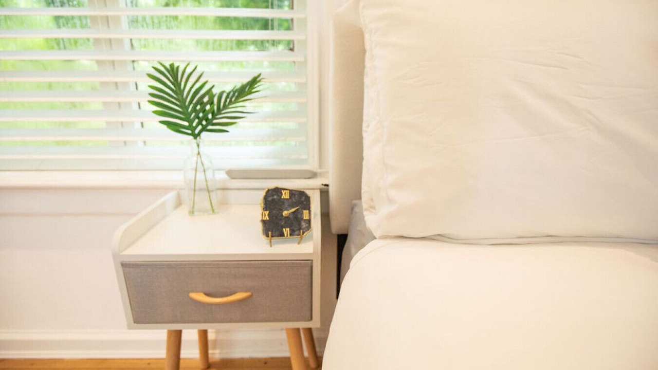 Photo of Bedroom in Douglas