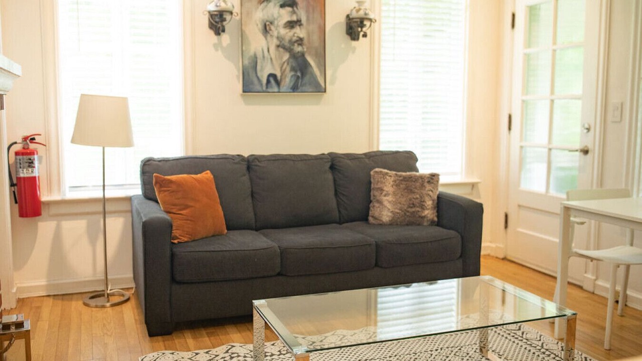 Photo of Livingroom in Douglas