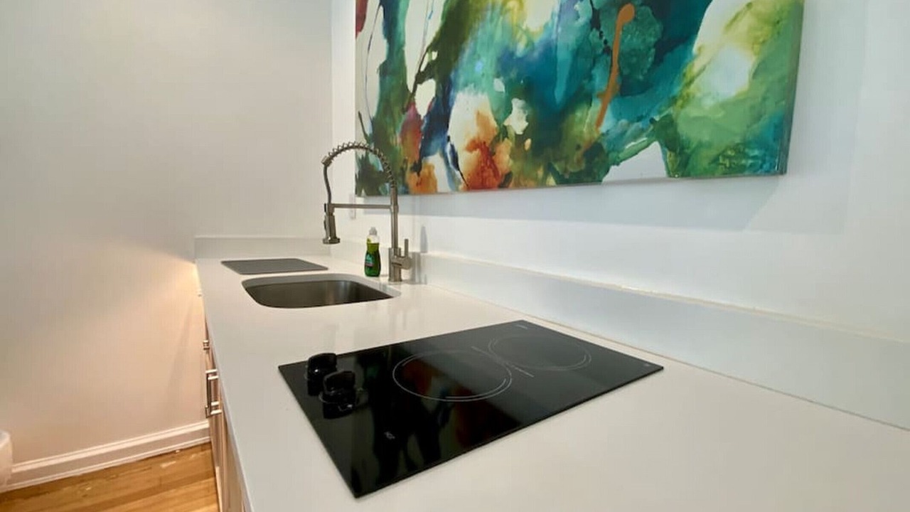 Photo of Kitchen in Douglas