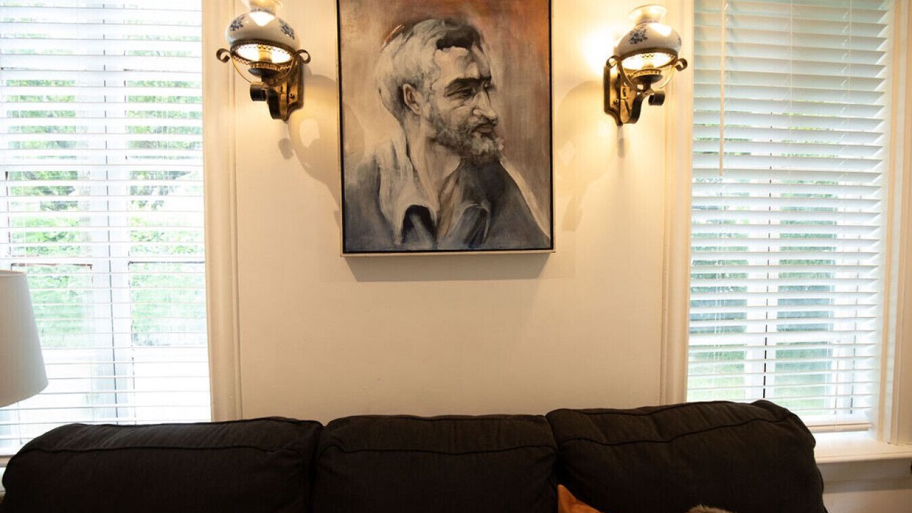 Photo of Livingroom in Douglas