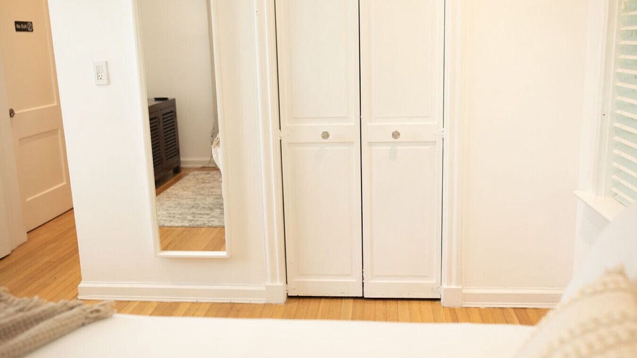 Photo of Bedroom in Douglas