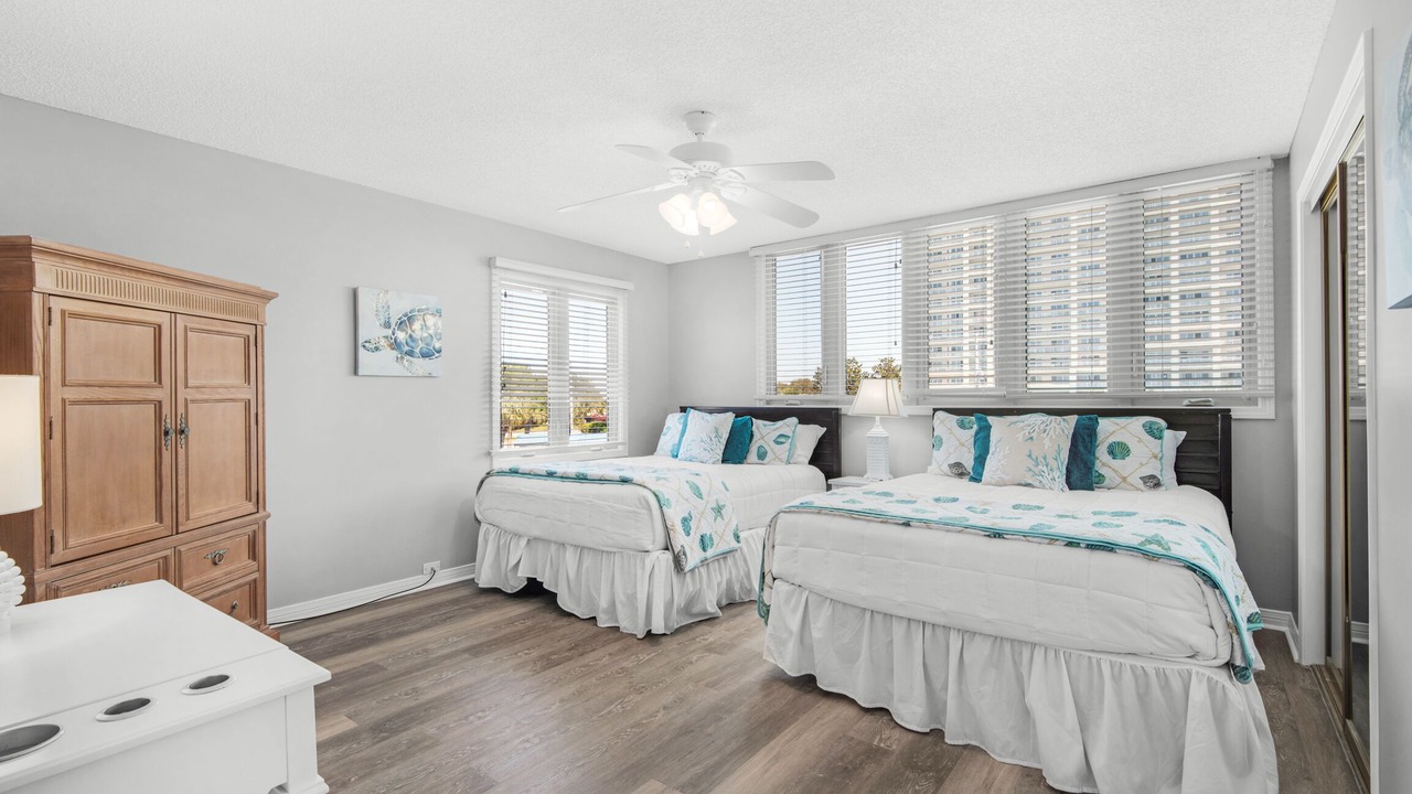 Photo of Bedroom in Miramar Beach