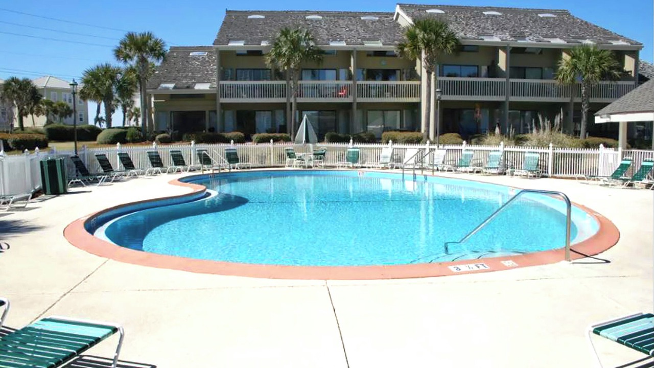 Photo of Outdoor in Miramar Beach