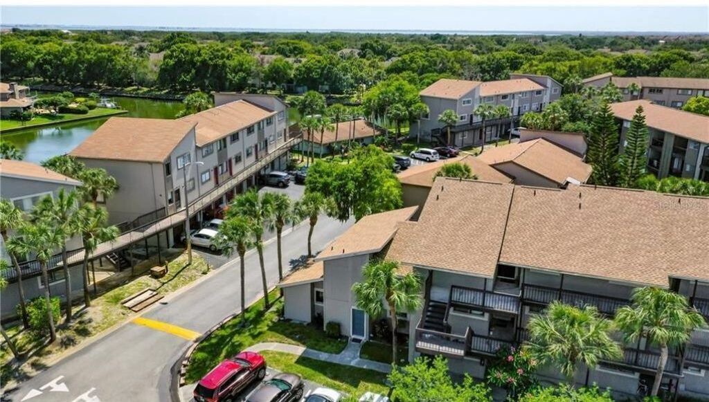 Photo of Outdoor in Bay Port Colony