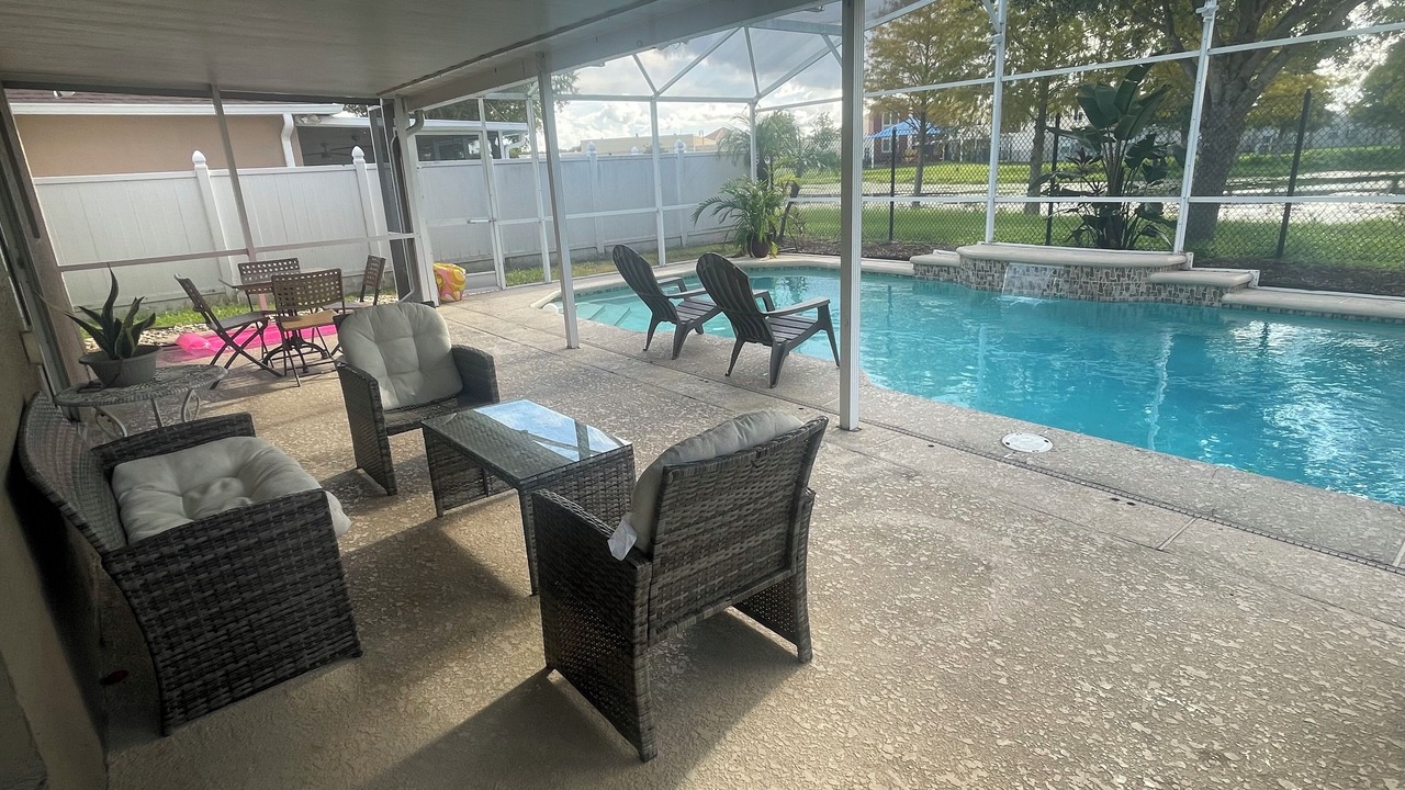 Photo of Outdoor in Southeast Orlando