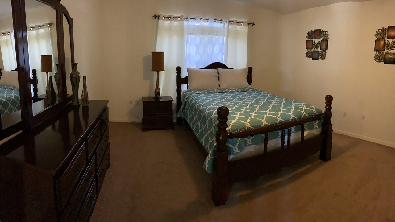Photo of Bedroom in Southeast Orlando