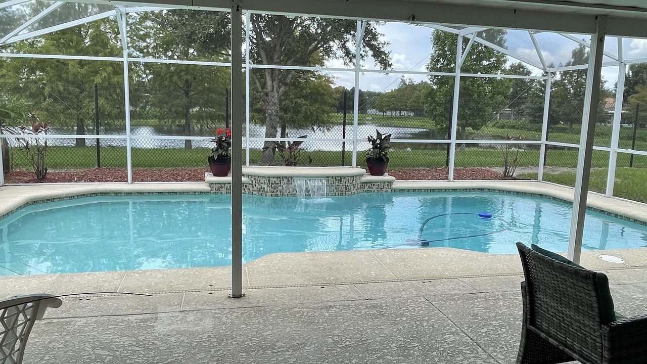 Photo of Outdoor in Southeast Orlando