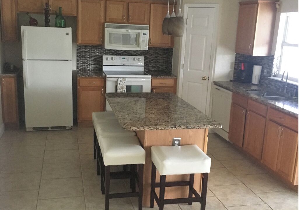 Photo of Kitchen in Southeast Orlando