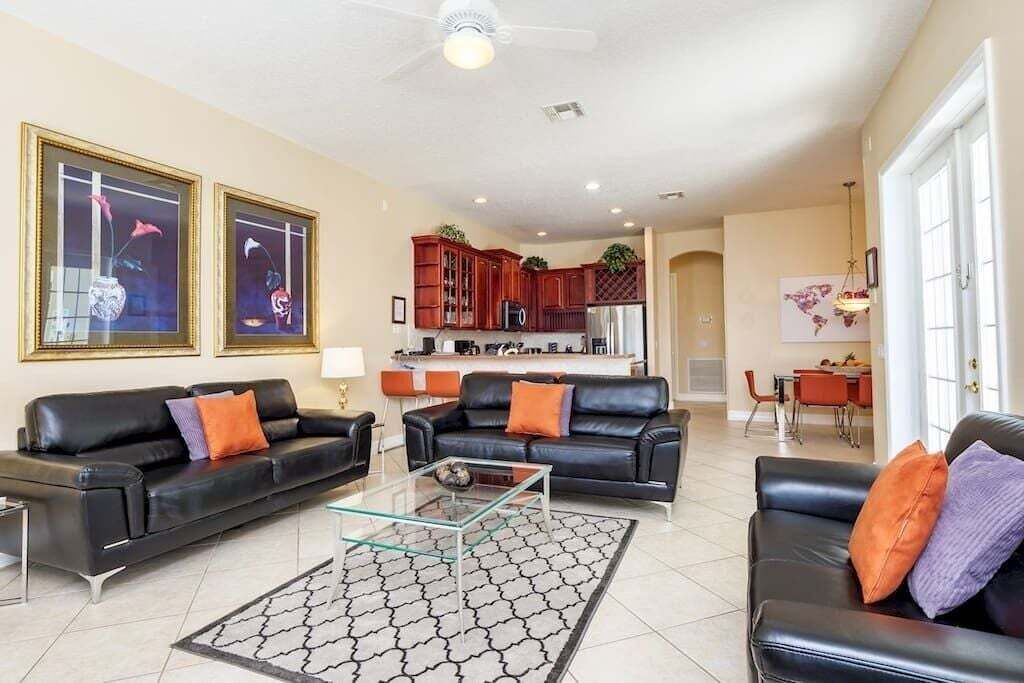 Photo of Bedroom in Windsor Hills