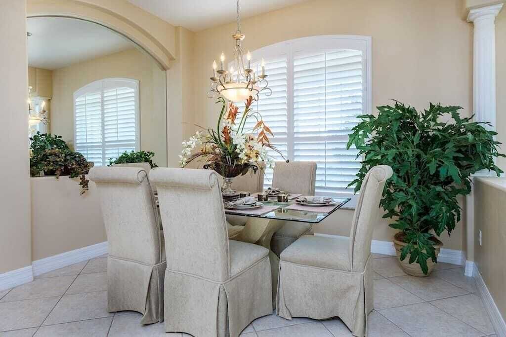 Photo of Livingroom in Windsor Hills