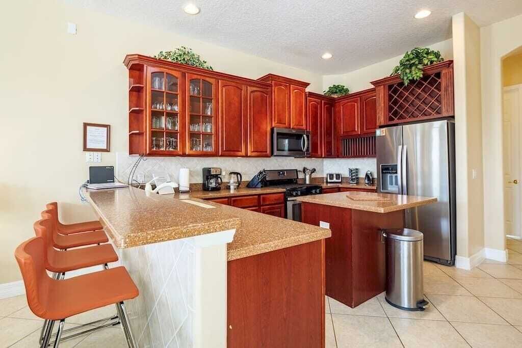 Photo of Bedroom in Windsor Hills