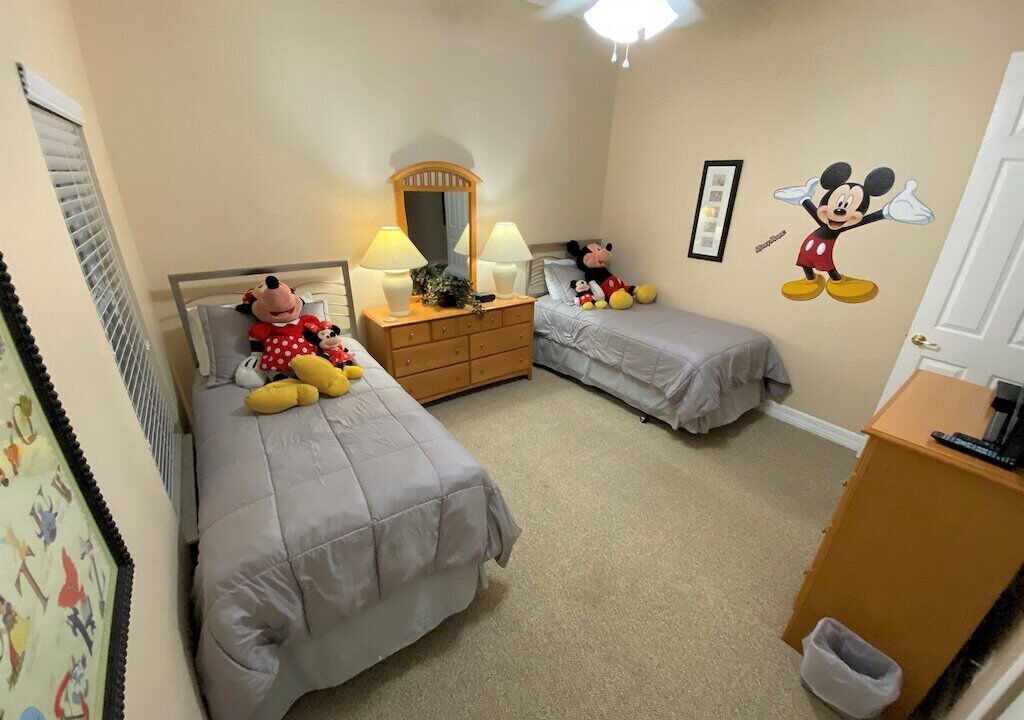 Photo of Bedroom in Windsor Hills