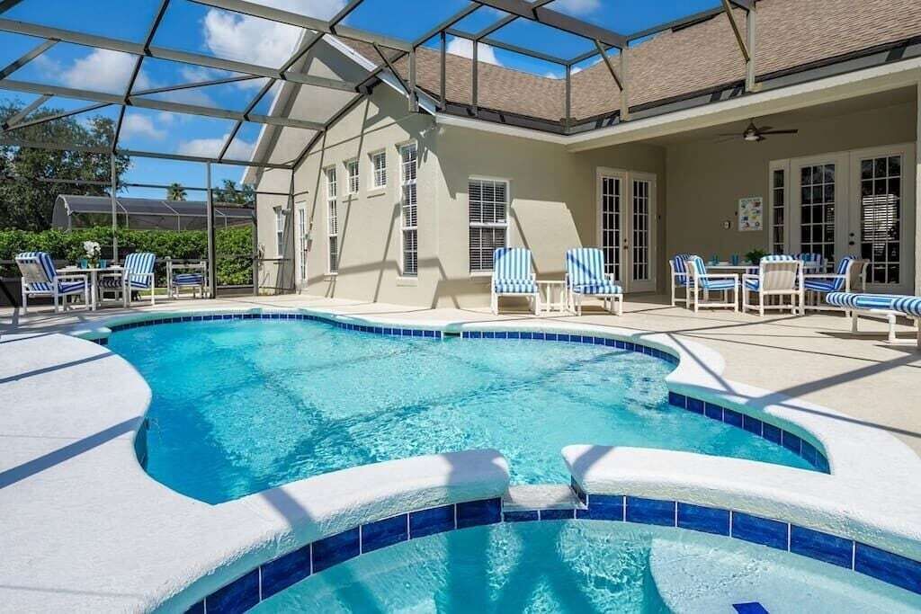 Photo of Outdoor in Windsor Hills