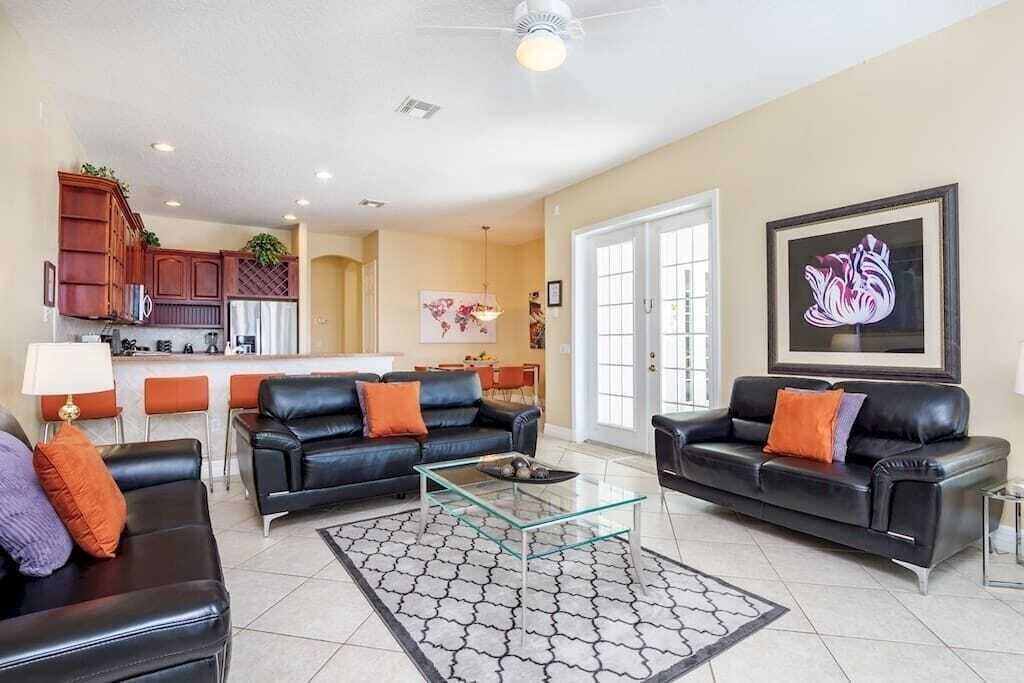 Photo of Bedroom in Windsor Hills