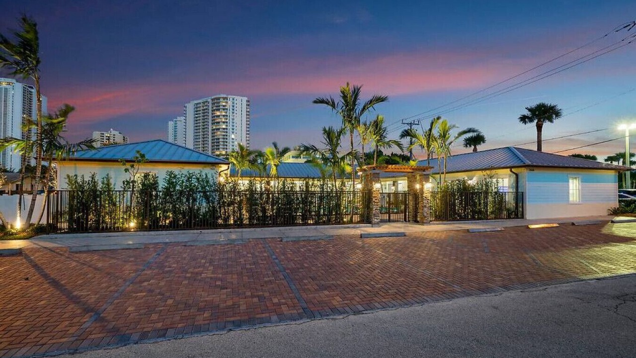 Photo of Outdoor in Singer Island