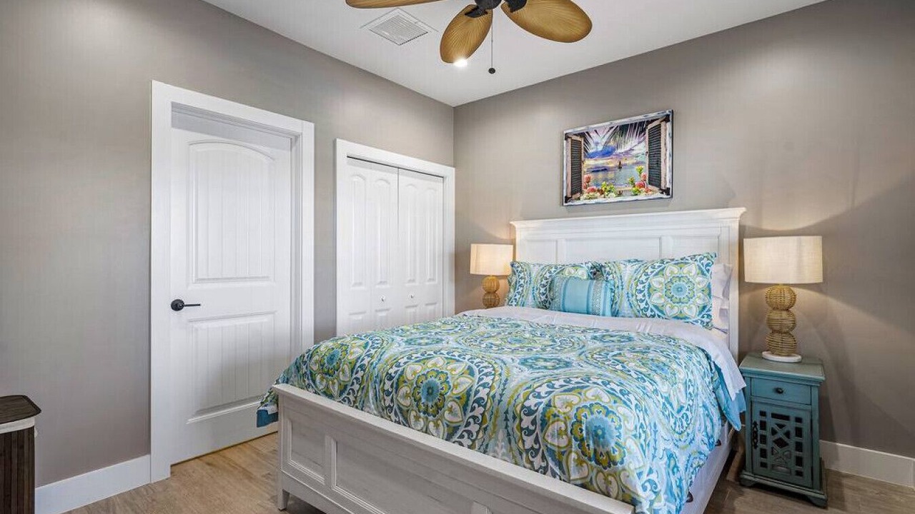 Photo of Bedroom in Singer Island