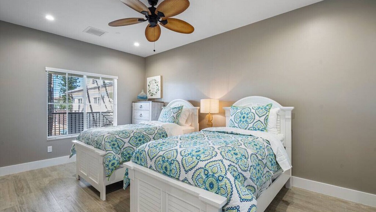 Photo of Bedroom in Singer Island