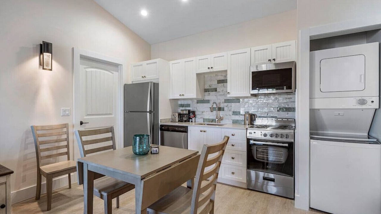 Photo of Kitchen in Singer Island