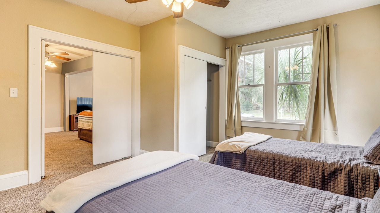 Photo of Bedroom in Northside