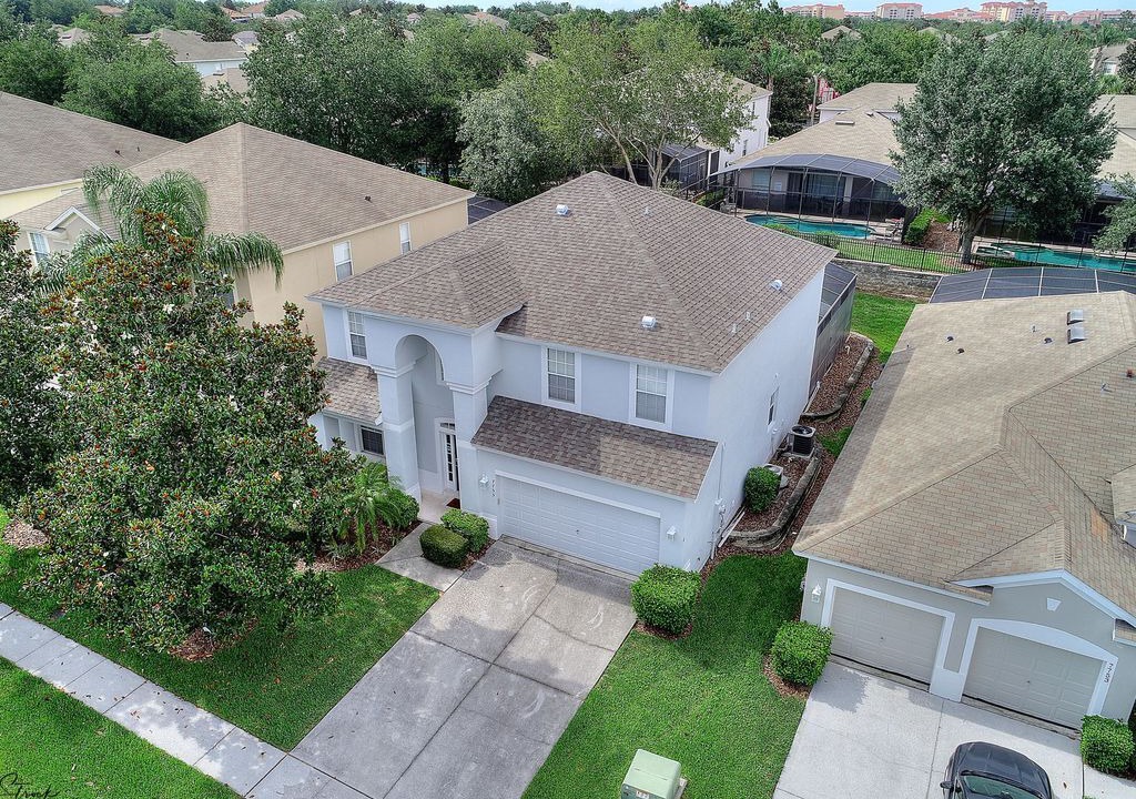 Photo of Outdoor in Windsor Hills